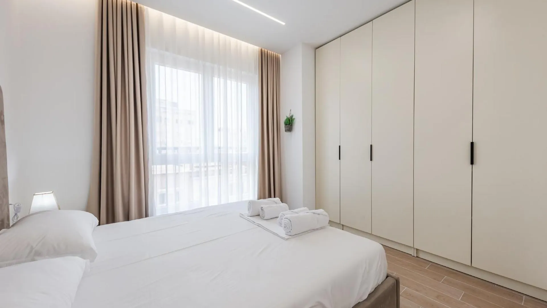 Gallery Apartments By Kondo Stays 地拉那
