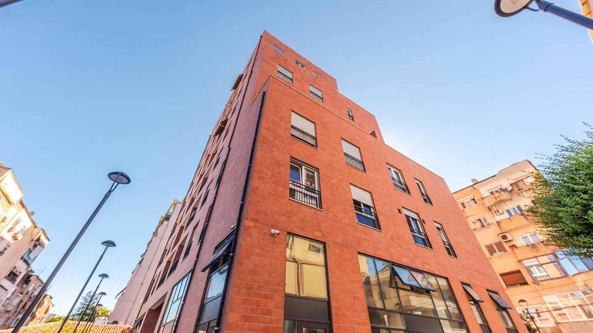 Gallery Apartments By Kondo Stays 地拉那
